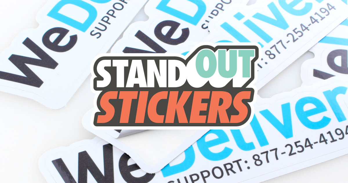 Easy Peel Stickers Crack and Peel Stickers Custom Stickers by