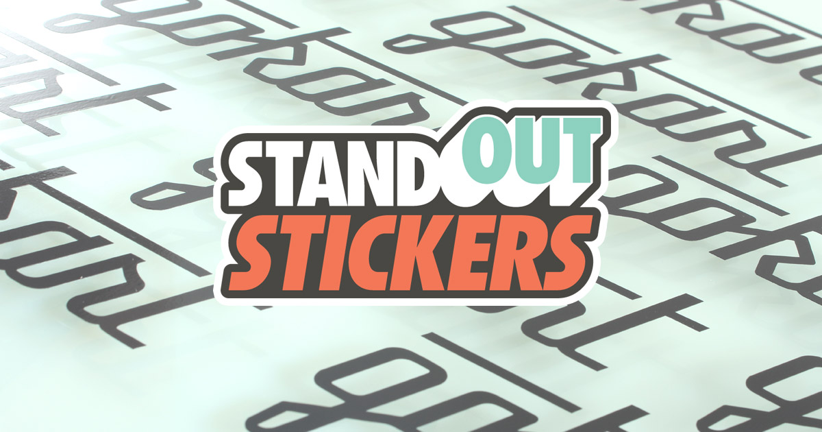 Vinyl Decal Samples Examples of Custom Vinyl Decals