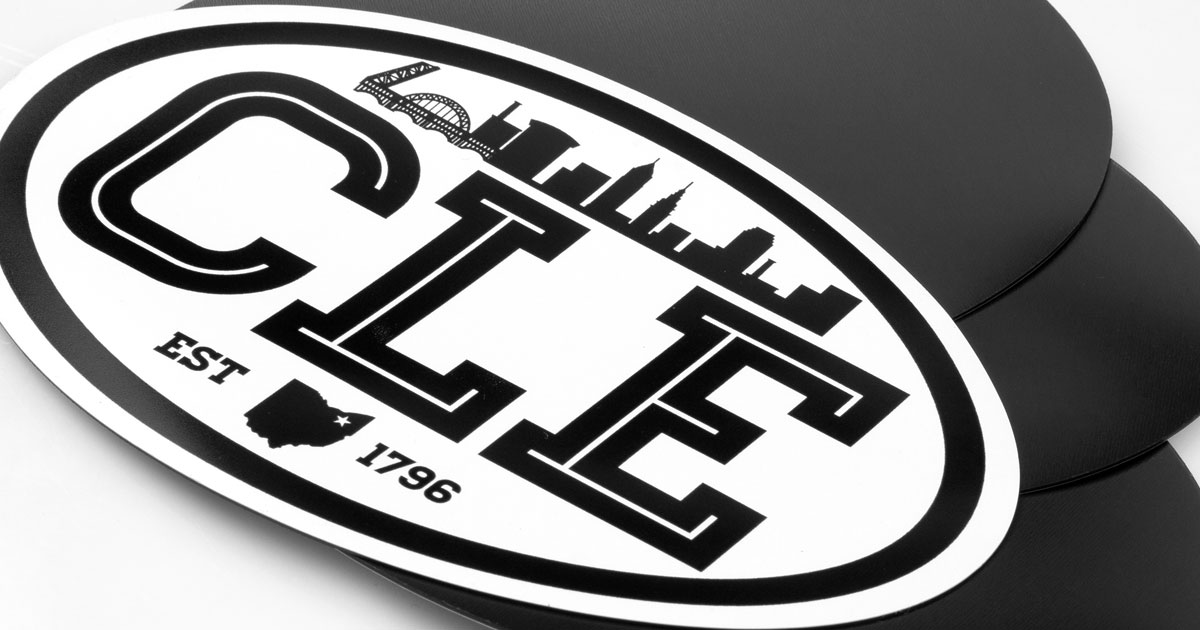 Order Oval Oval Shaped Fridge Printed in Full Color