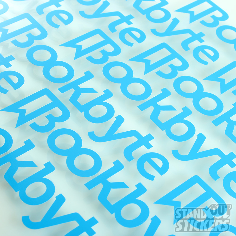 Vinyl Decal Samples Examples of Custom Vinyl Decals