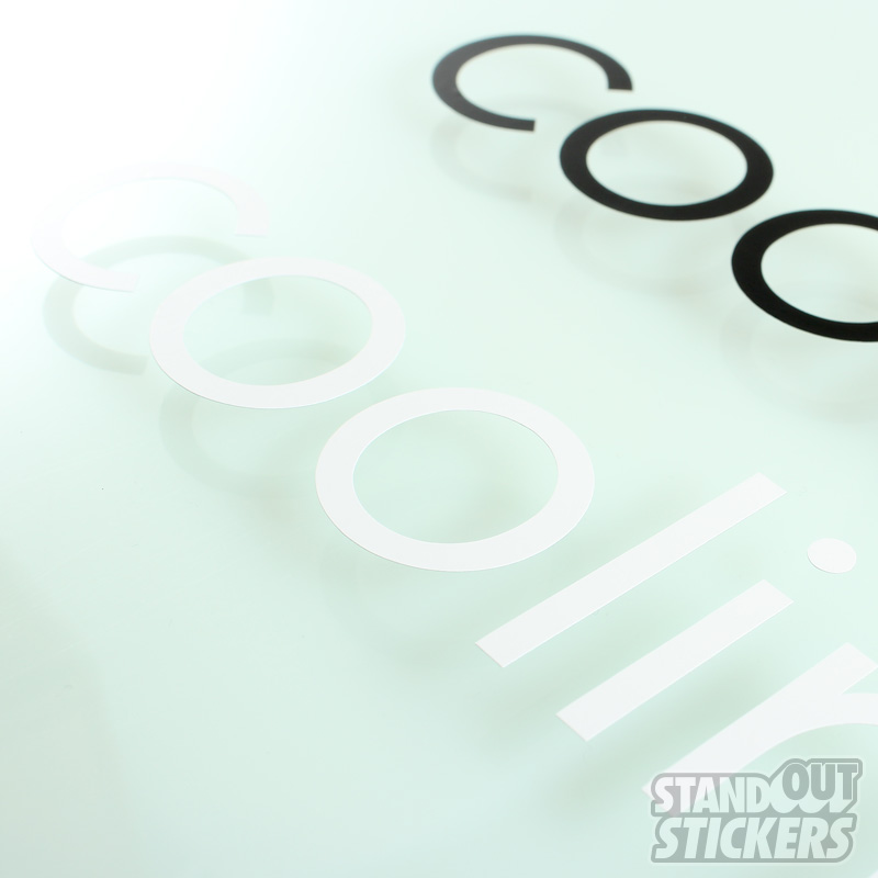 Vinyl Decal Samples Examples of Custom Vinyl Decals