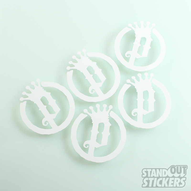Vinyl Decal Samples Examples of Custom Vinyl Decals