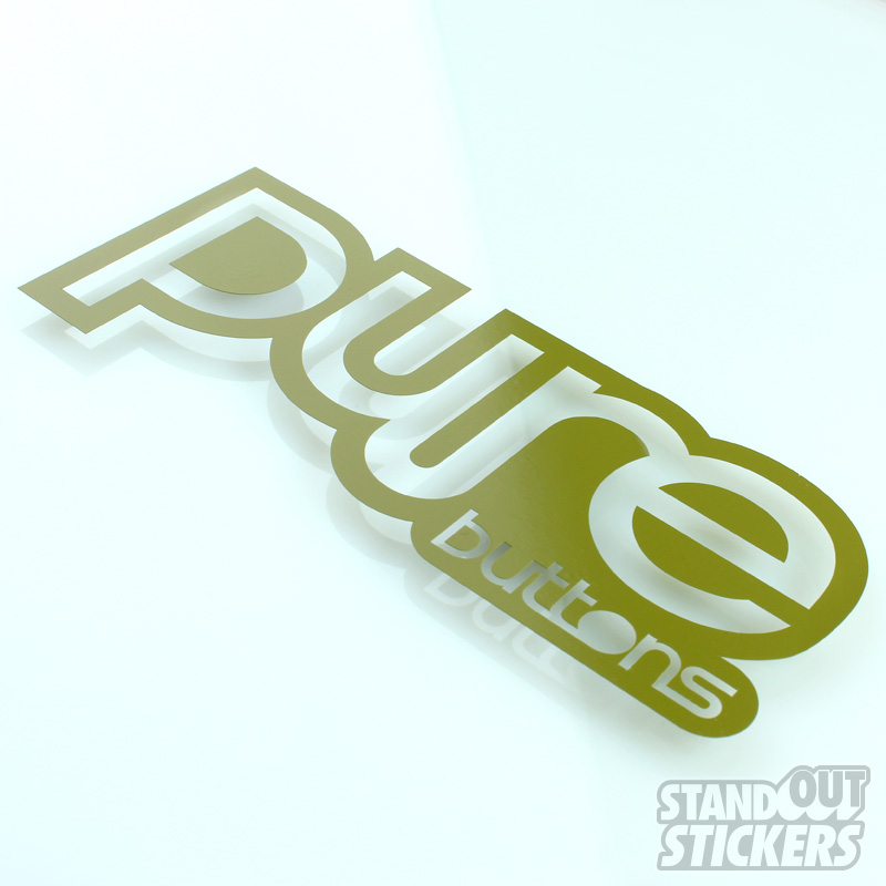 Vinyl Decal Samples Examples of Custom Vinyl Decals