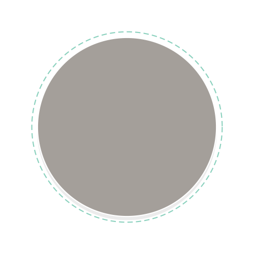 custom round stickers standout