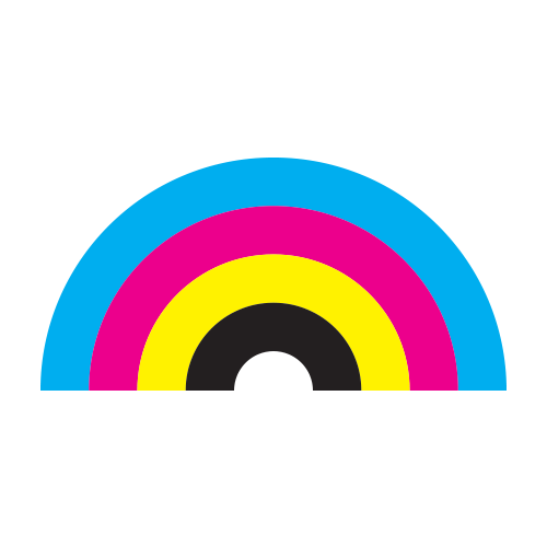 full color stickers standout stickers