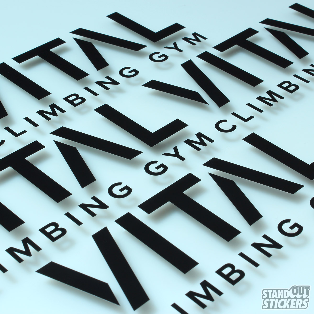 Vinyl Decal Samples Examples of Custom Vinyl Decals