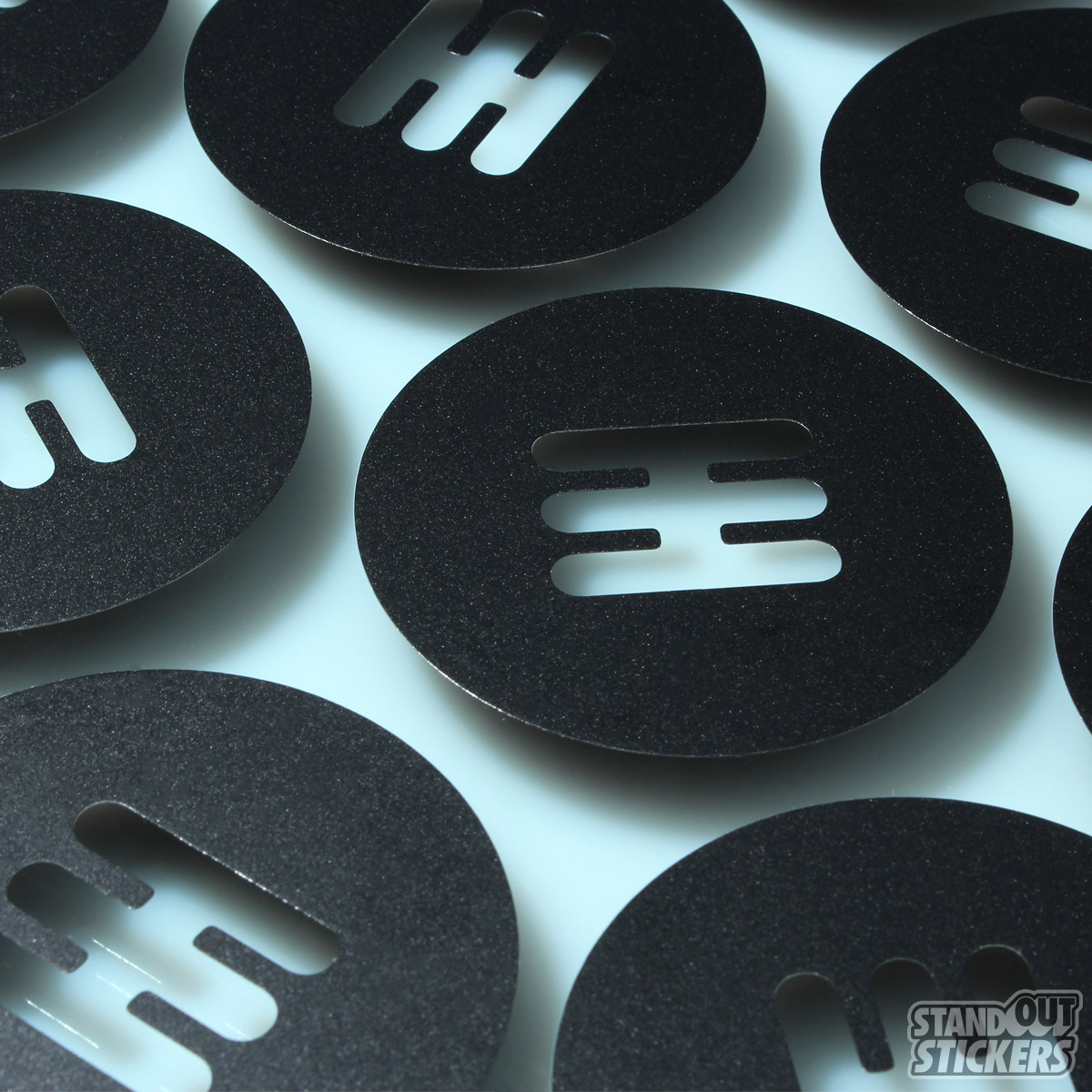 Vinyl Decal Samples Examples of Custom Vinyl Decals