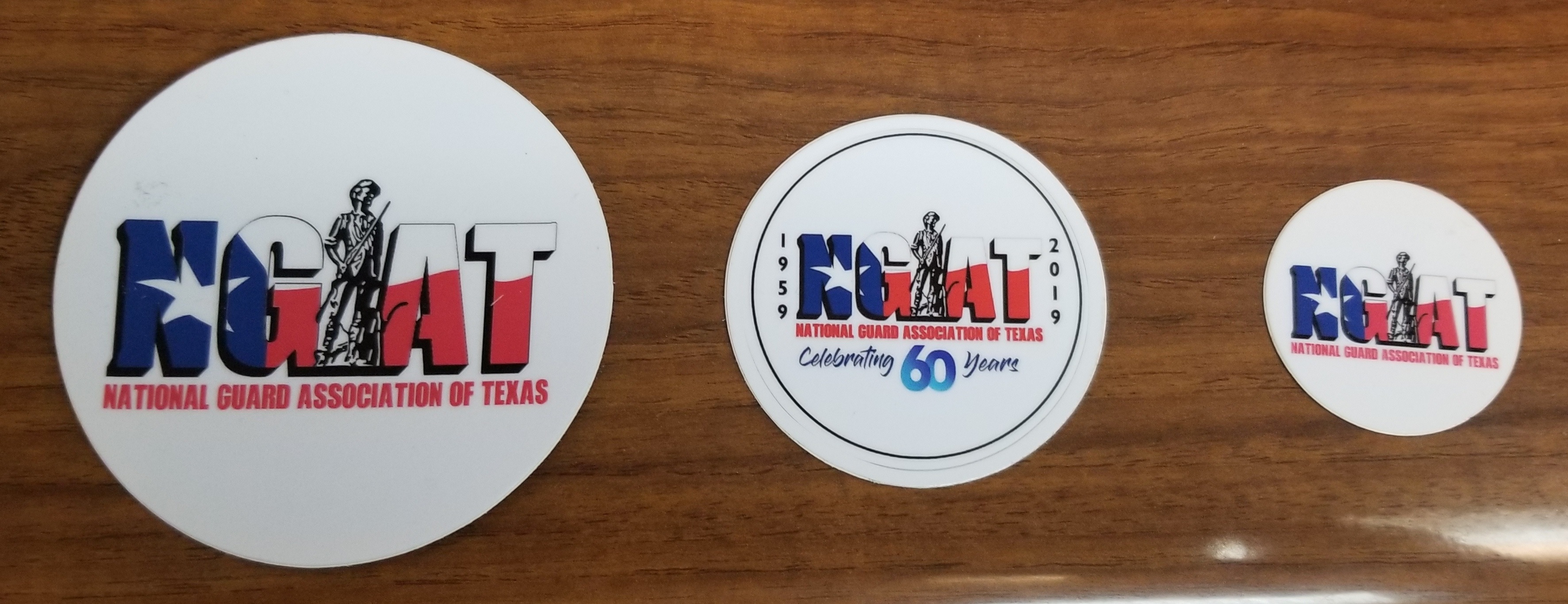 Custom Stickers | Order Custom Vinyl Stickers Online