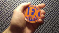 Customer Photo: Best Quality stickers I''ve seen
